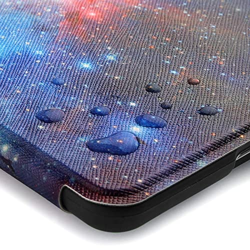 Capa Kindle Paperwhite 10a geração (2019) - WB Ultra Leve à Prova D'aguá Sensor Magnético Silicone
