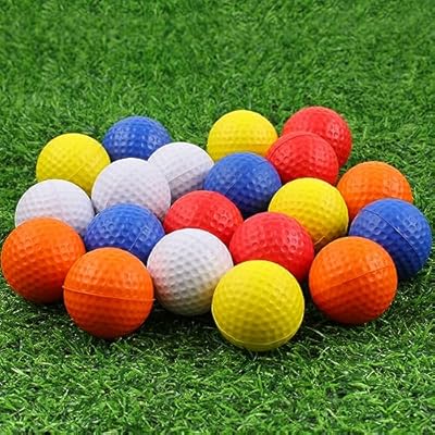 Guirnd 20 Pack Foam