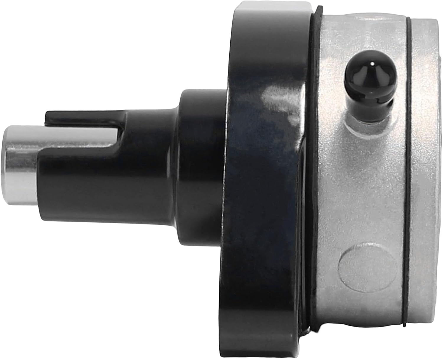 Boat Engine 15100-94J03/02/01/00/0V Low Pressure Fuel Pump for Suzuki Marine Outboard Motor DF8 DF9.9 DF15 8HP 9.9HP 15HP, 5037584 for Evinrude Johnson OMC BRP, 1399-39605 for Engineered Marine