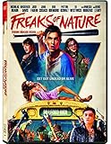 Freaks of Nature