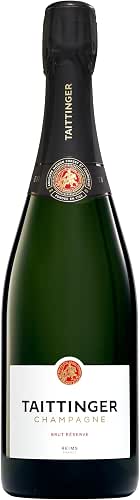 Taittinger Champagne Brut Reserve, 75cl