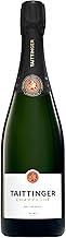 Taittinger Brut Réserve Non Vintage Champagne 750ml