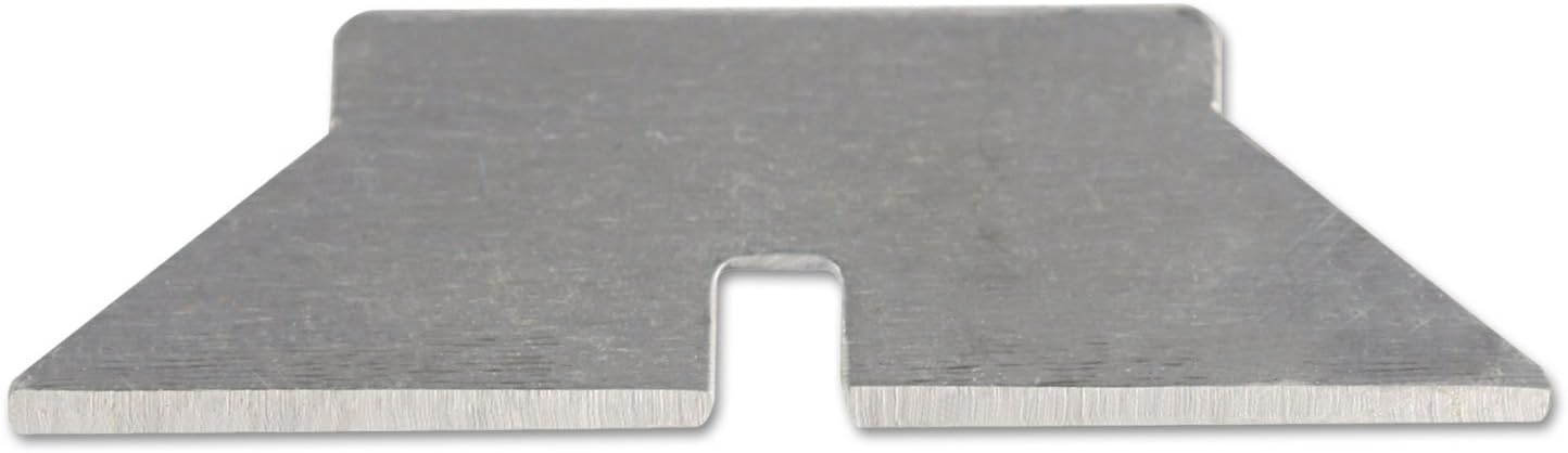 Cosco 091509 Easycut Self Retracting Cutter Blades, 10/Pack