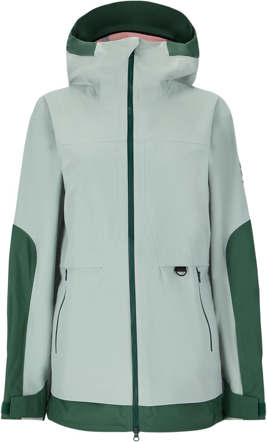 Obermeyer W Steibis Shell Jacket - Image 5