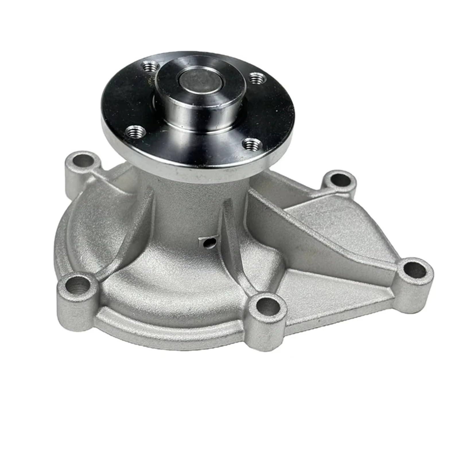 Pompe à Eau Pour Tracteur Iseki E3AD1, TA210, TL2100 - Réf. 621361000100, Remplacement Refroidissement Moteur - 7