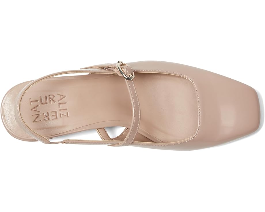Naturalizer Soul Naturalizer Idea Ballet Flat - Top View