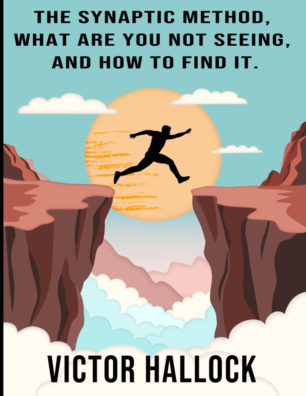 The Synaptic Method, What are you not seeing and How to find it