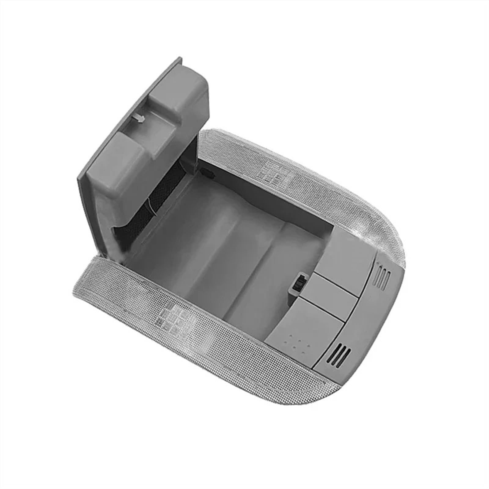 Per Toyota Auris Per Corolla 2007-2013 Console Luce Lettura Testa Occhiali Sole Caso Assy Cupola Mappa Lampada 81260-02100-B0 Lampada Lettura Sul Tetto