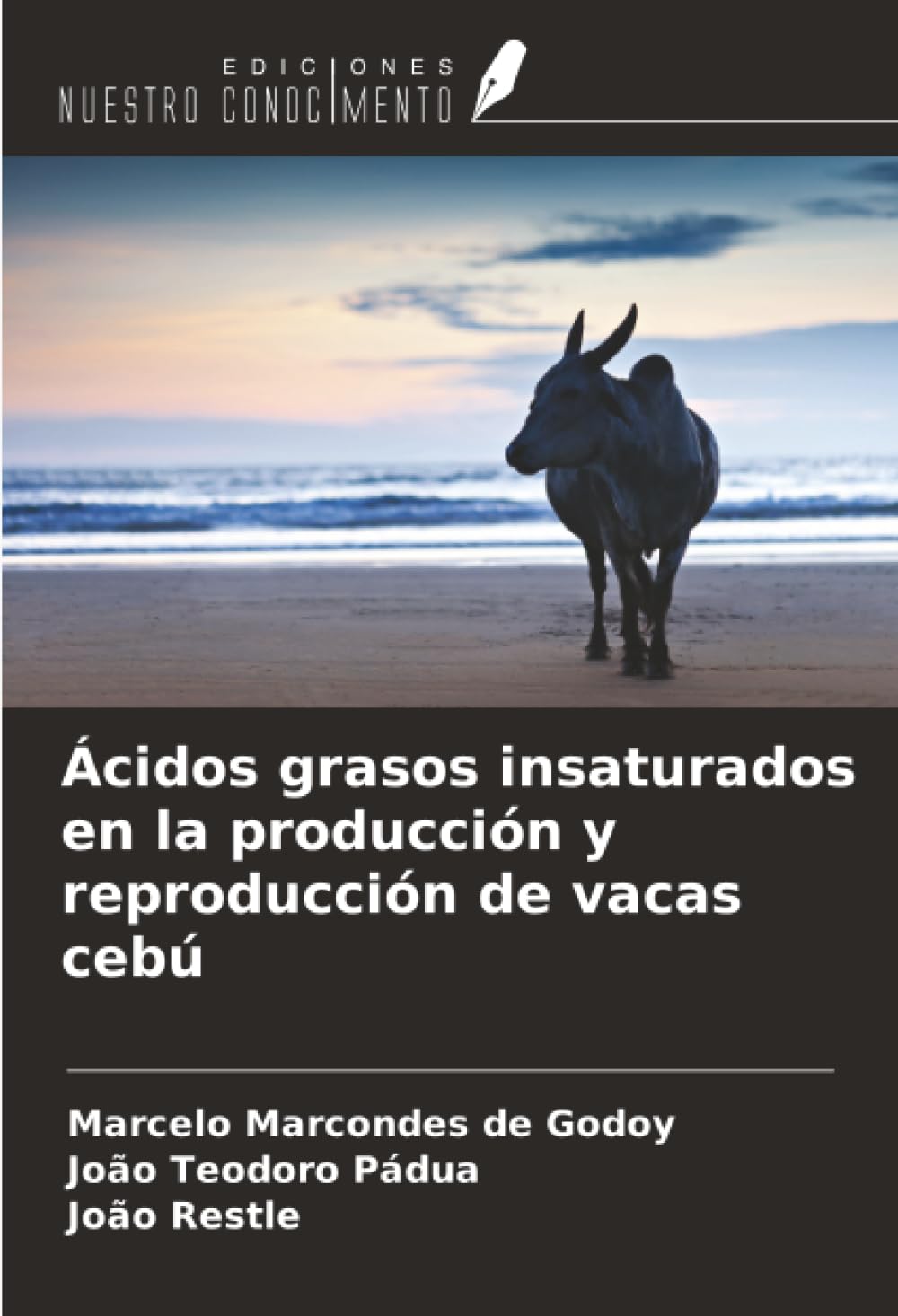 Ácidos grasos insaturados en la producción y reproducción de vacas cebú