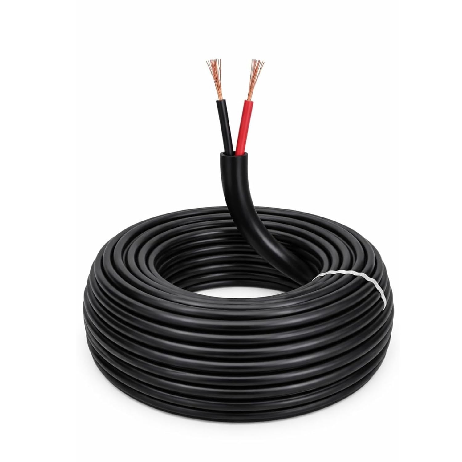 Drumston (15 Years Assured Warranty) 2 Core 2.5 Sq mm Copper Flexible Wire, 50 Meter Heavy Duty PVC Insulated Multi-Strand Electrical Cable for Home Wiring, Inverter, Appliances & Power Connections-image-17