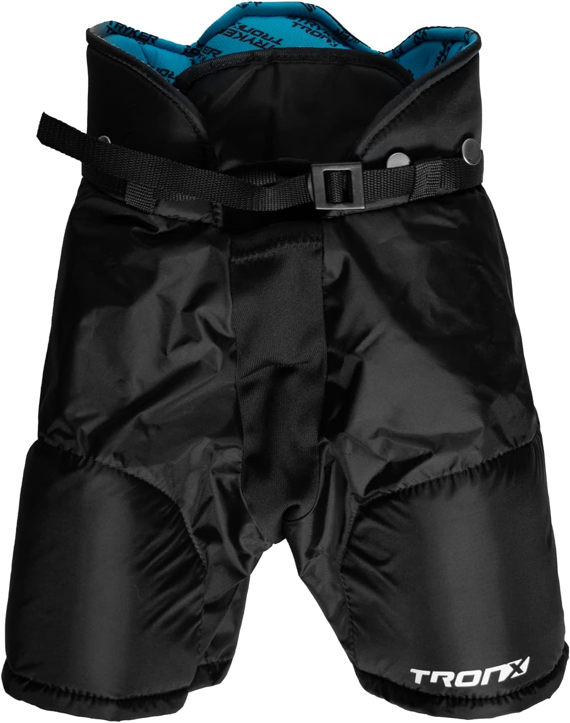 TronX Stryker Hockey Equipment Kit – Junior Youth Ice Hockey Protective Gear – Hockey Protective Equipment & Bag Starter Kit – Hockey Gloves, Elbow, Shin Guards, Shoulder Pads, Ice Pants, Bag : Sports & Outdoors