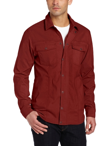 prAna Men's Shadow Jacket