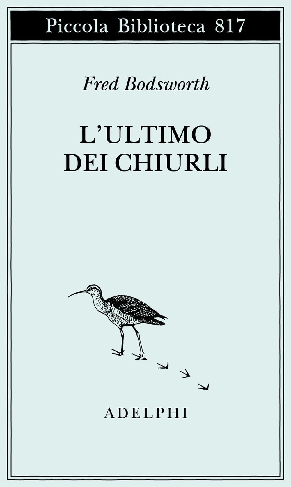 L'ultimo Dei Chiurli - 4