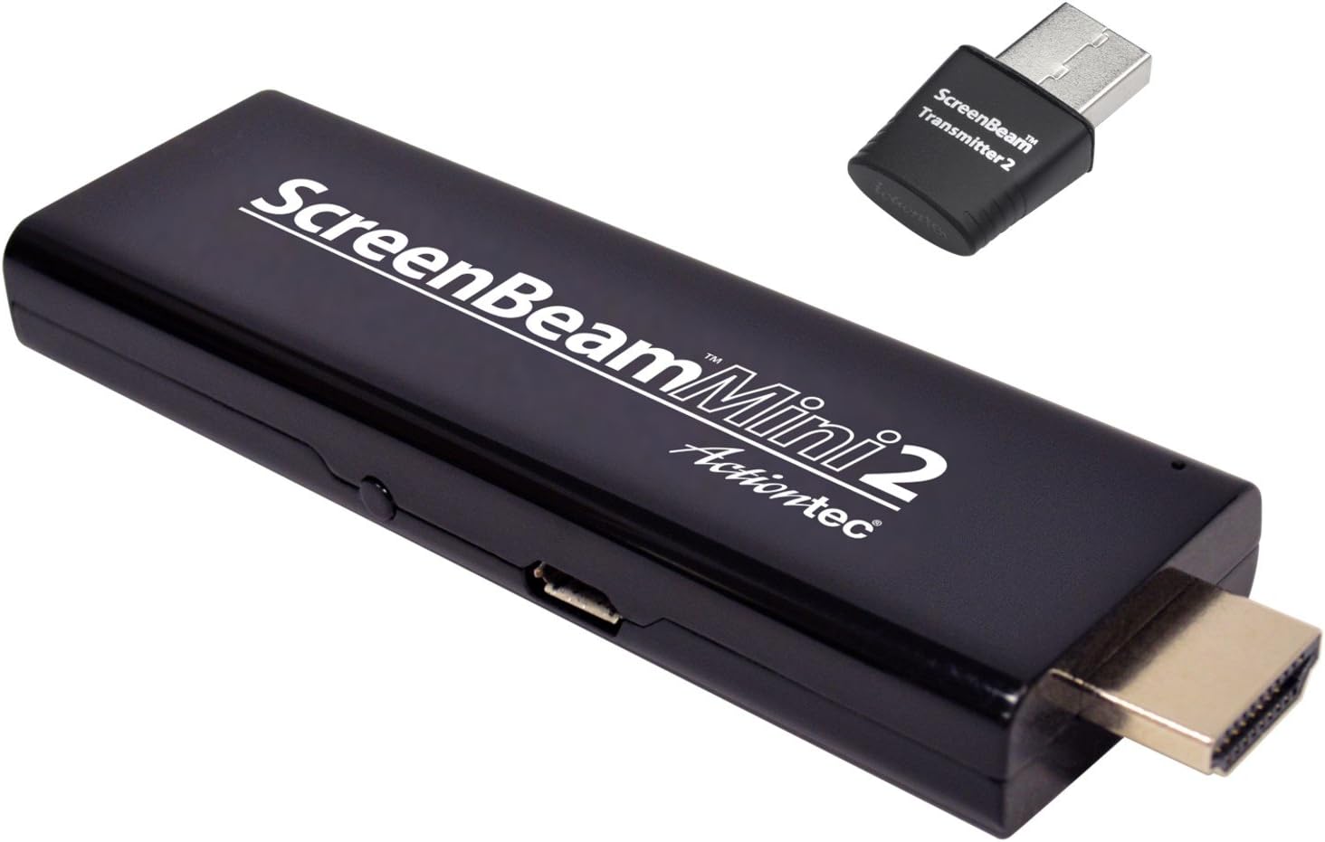 ScreenBeamMINi2 Wireless Display Kit for Win 7/8