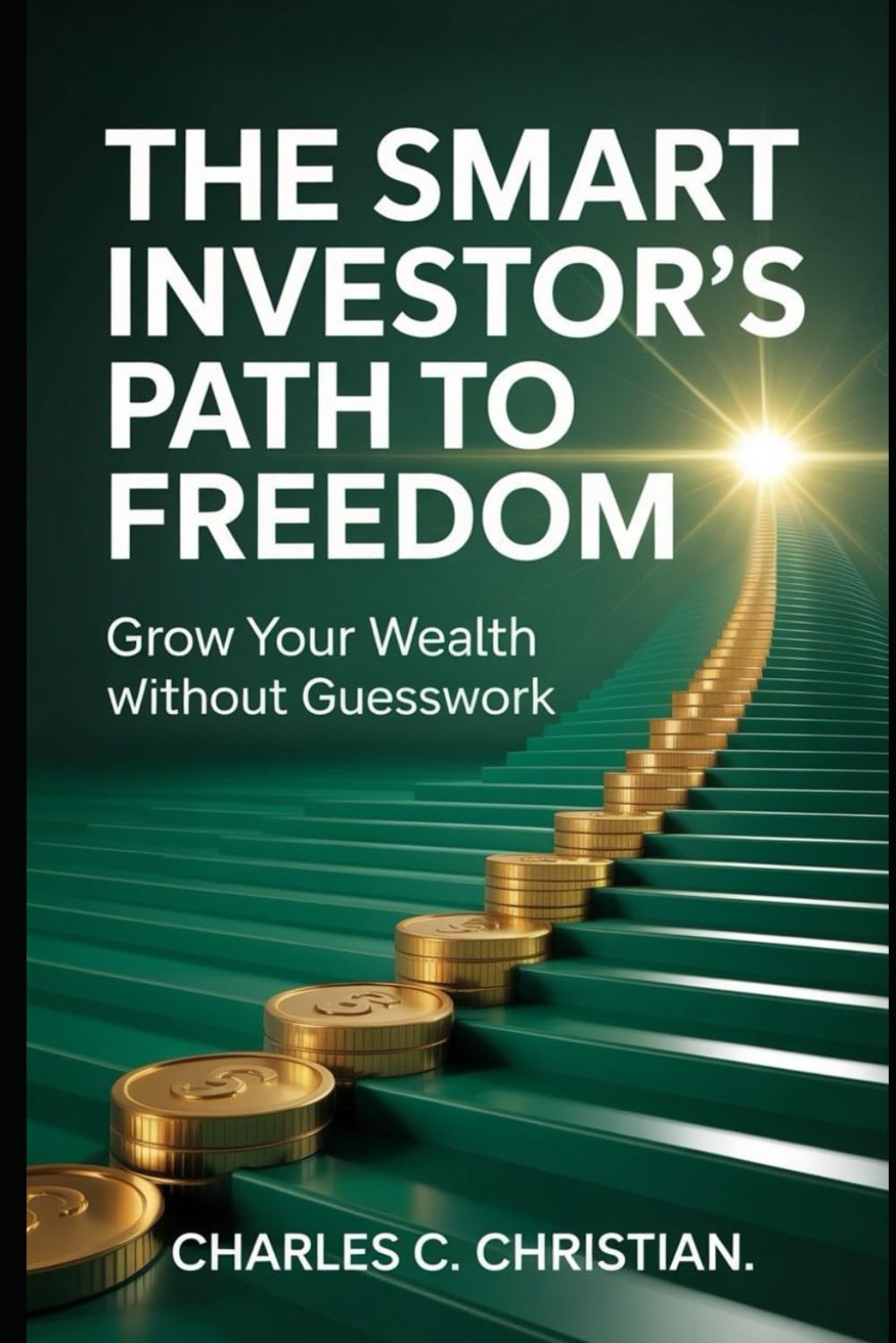 THE SMART INVESTOR’S PATH TO FREEDOM: Grow Your Wealth Without Guesswork