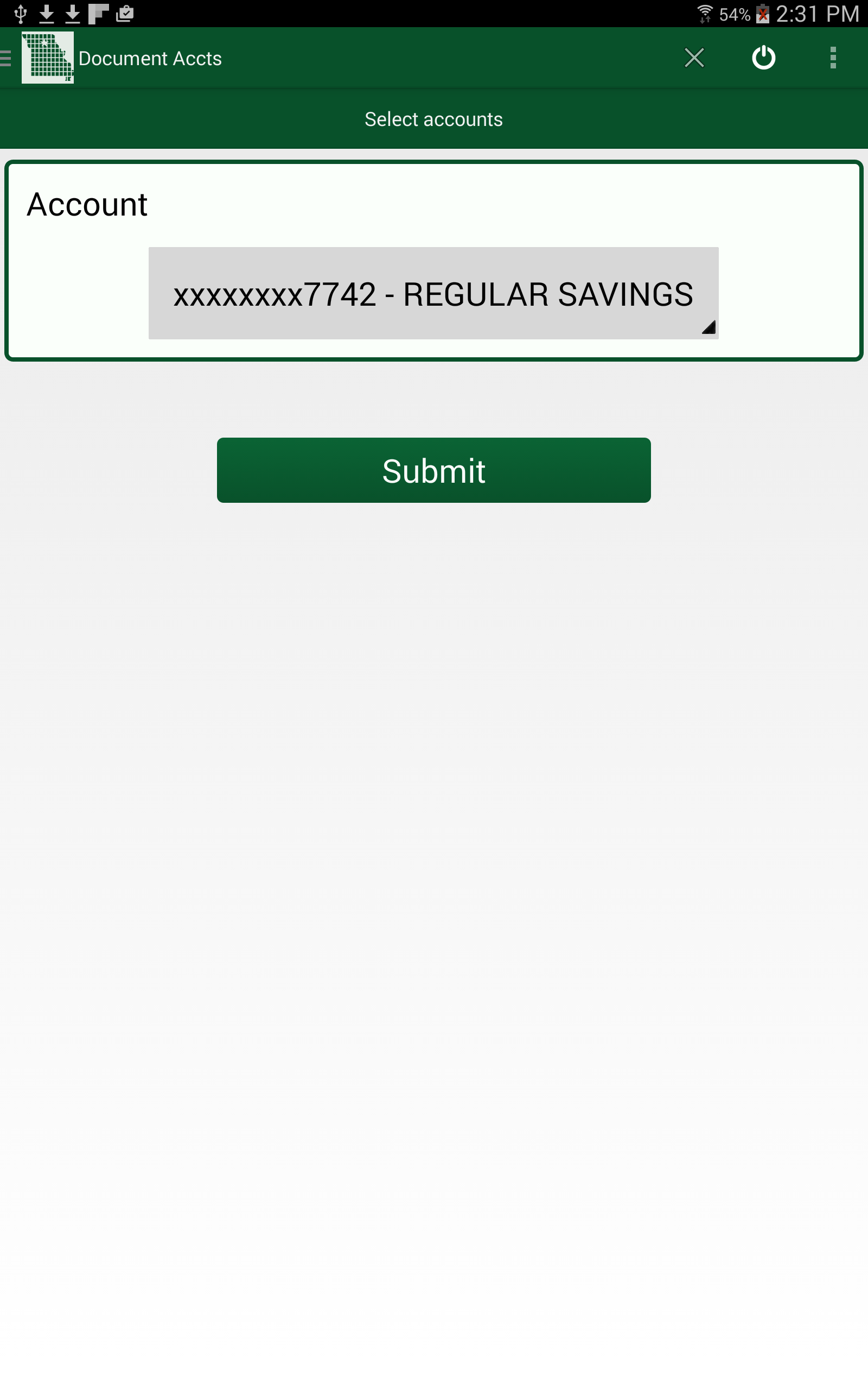 RMB Mobile - App on Amazon Appstore