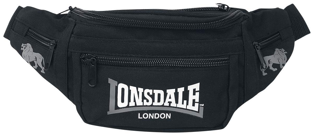 Lonsdale Marsupio Hip