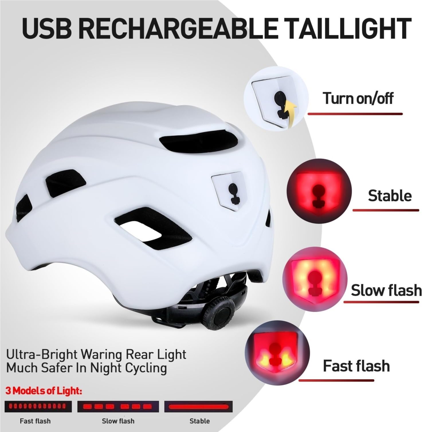 Kask Rowerowy Kask Szosowy Regulowany Kask Rowerowy Oddychający Kask Szosowo-górski Pasujący Do Rozmiaru Głowy 56-62 Cm Kasku Rowerowego