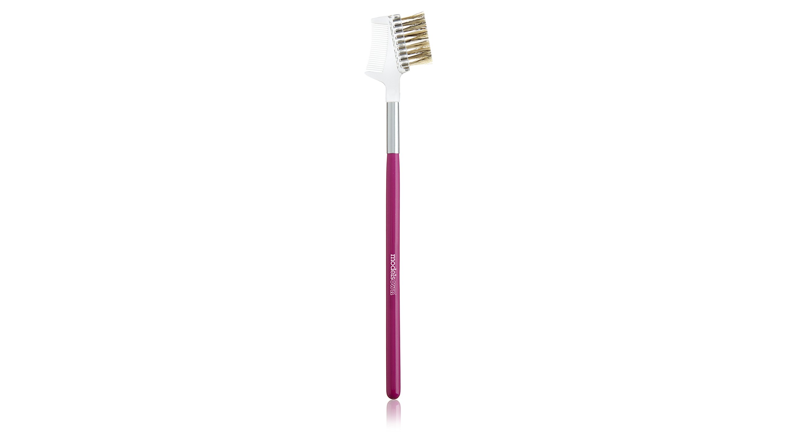 Models Own Brows Comb & Brush B3