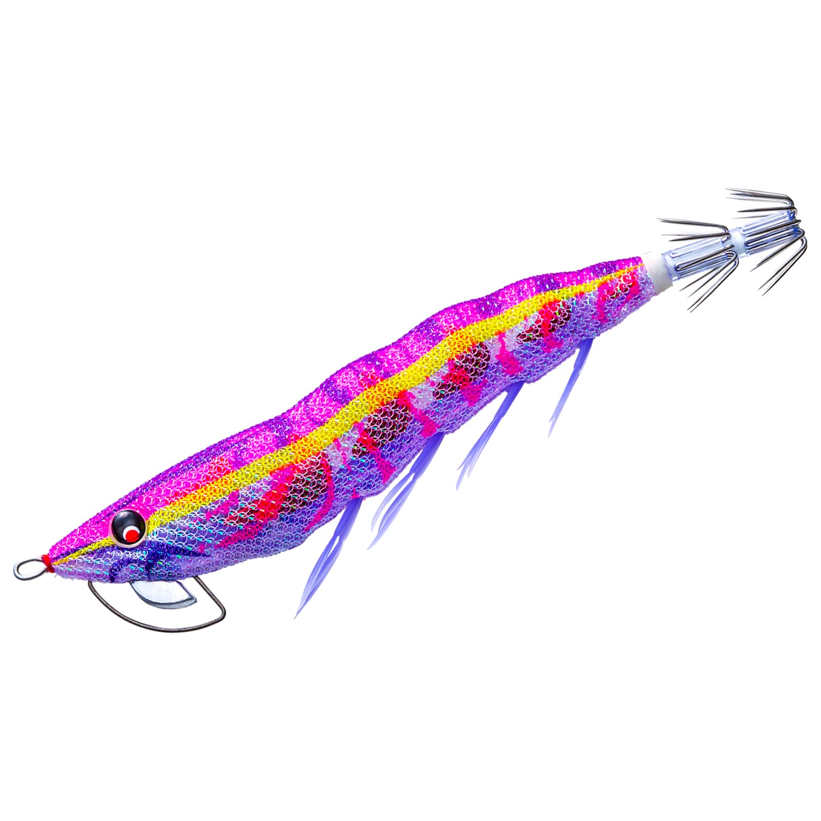 Duel Squid Easy Q Magnet, TG (Magpata) Far Throw, Moving Center of Gravity, Tungsten 12 Monster Master No. 3.5