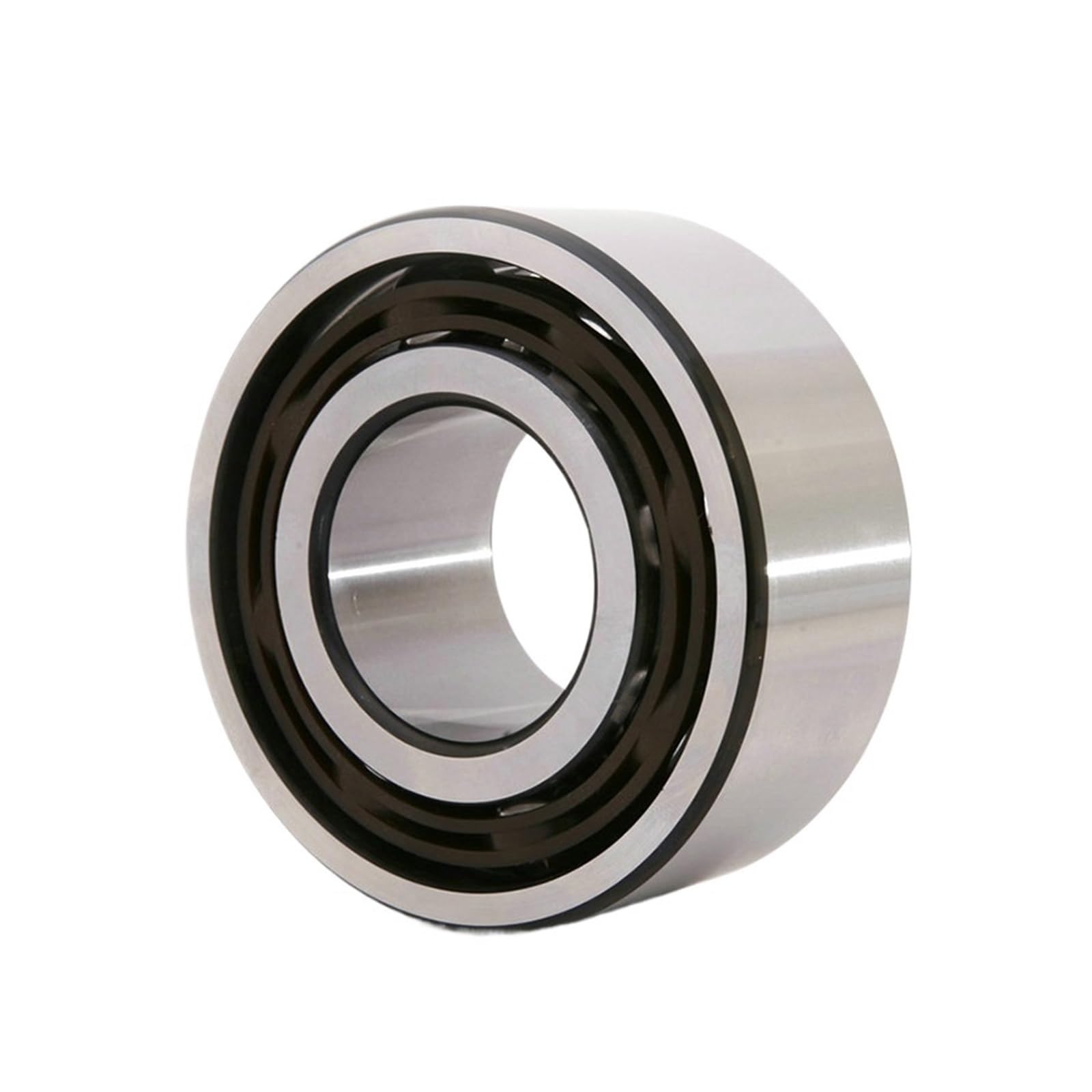 CJKXPZMH 1PCS 3208ATN9 3208 3208A 5208 40x80x30.2 3208-B-TVH 3056208 3208B Angular Contact Ball Bearings
