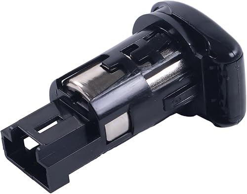 Miniatura 2 de Toma de corriente 25331-6CA0A compatible con Nissan Sentra Altima Rouge Murano Kicks Leaf Versa Note para Infiniti Q50 Q60 sustituye a 25331-3SH0A