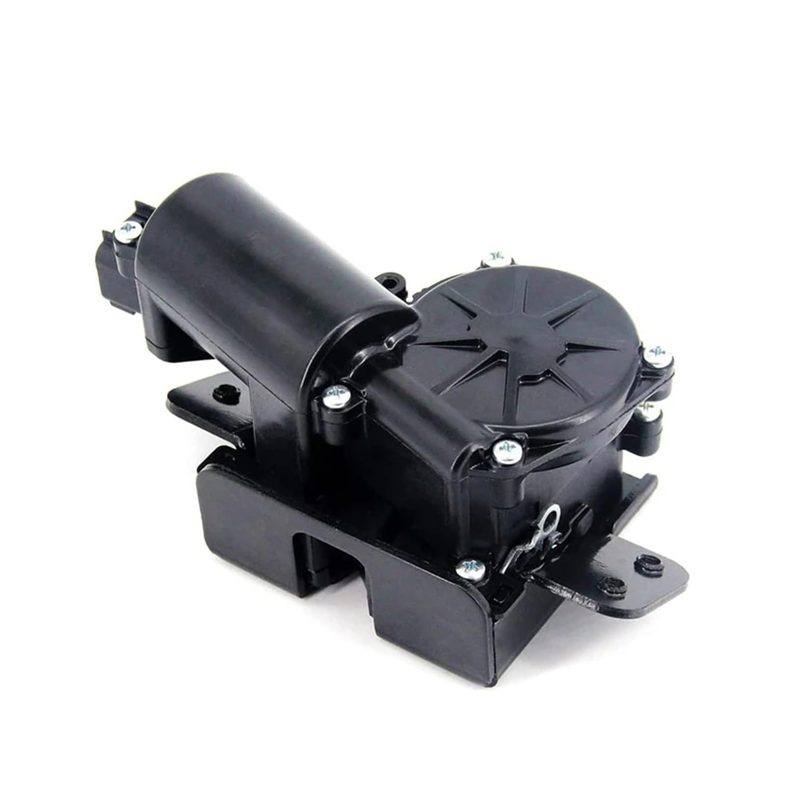 for Chevrolet for Equinox for Traverse for Tahoe for Suburban 2009-2013 Rear Trunk Lock Lid Latch 13581405 177-13581405-GM 931-107 Trunk Boot Lock