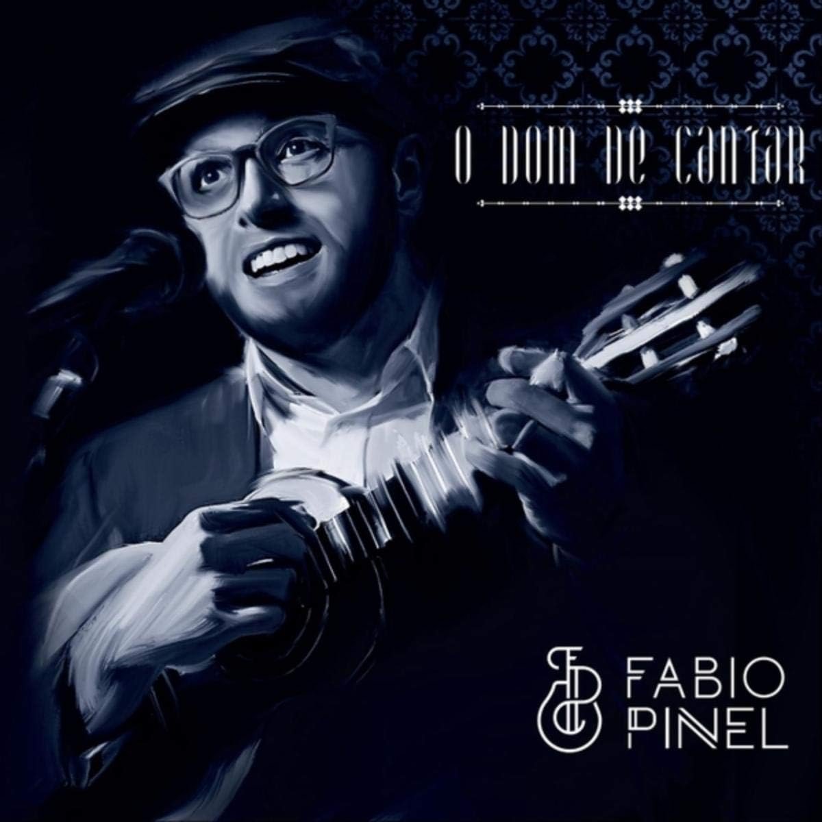 Roda dos Bambas (feat. Cecitônio Coelho, Dora Dalvi, Richard Tanure, Léo de Paula, Alza Alves, Brenda Romanzini, Amanda Menezes, Eloá Eller, Yuri Guijansque & Aladim Pinel)