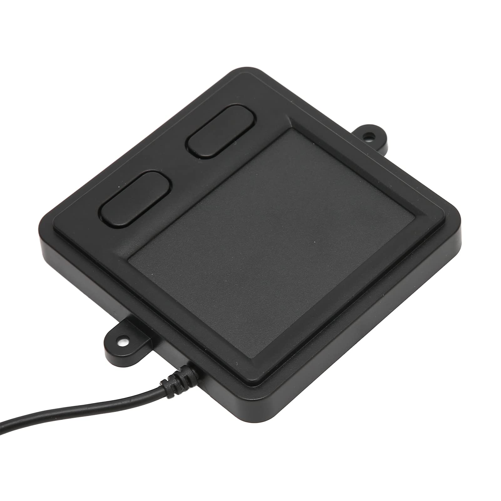 Industrieel Draadgebonden Toetsenbord met Touchpad
