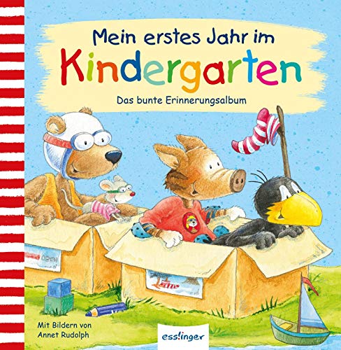 Bücher für Kindergartenkinder – Die 15 besten Produkte im Vergleich