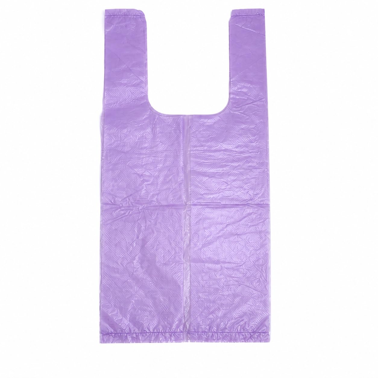 450 Baby Nappy Bags – Scented Nappy Sacks with Tie Handles, Strong Leak Proof Disposable Diaper Bags for Nappies & Baby Waste | Baby Powder Scent | 3 pack of 150 |