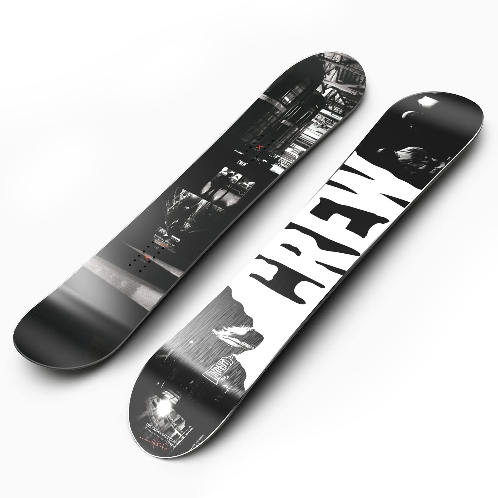 Amazon | XCMAN フリーライド スノーボード 初心者 オールマウンテン 