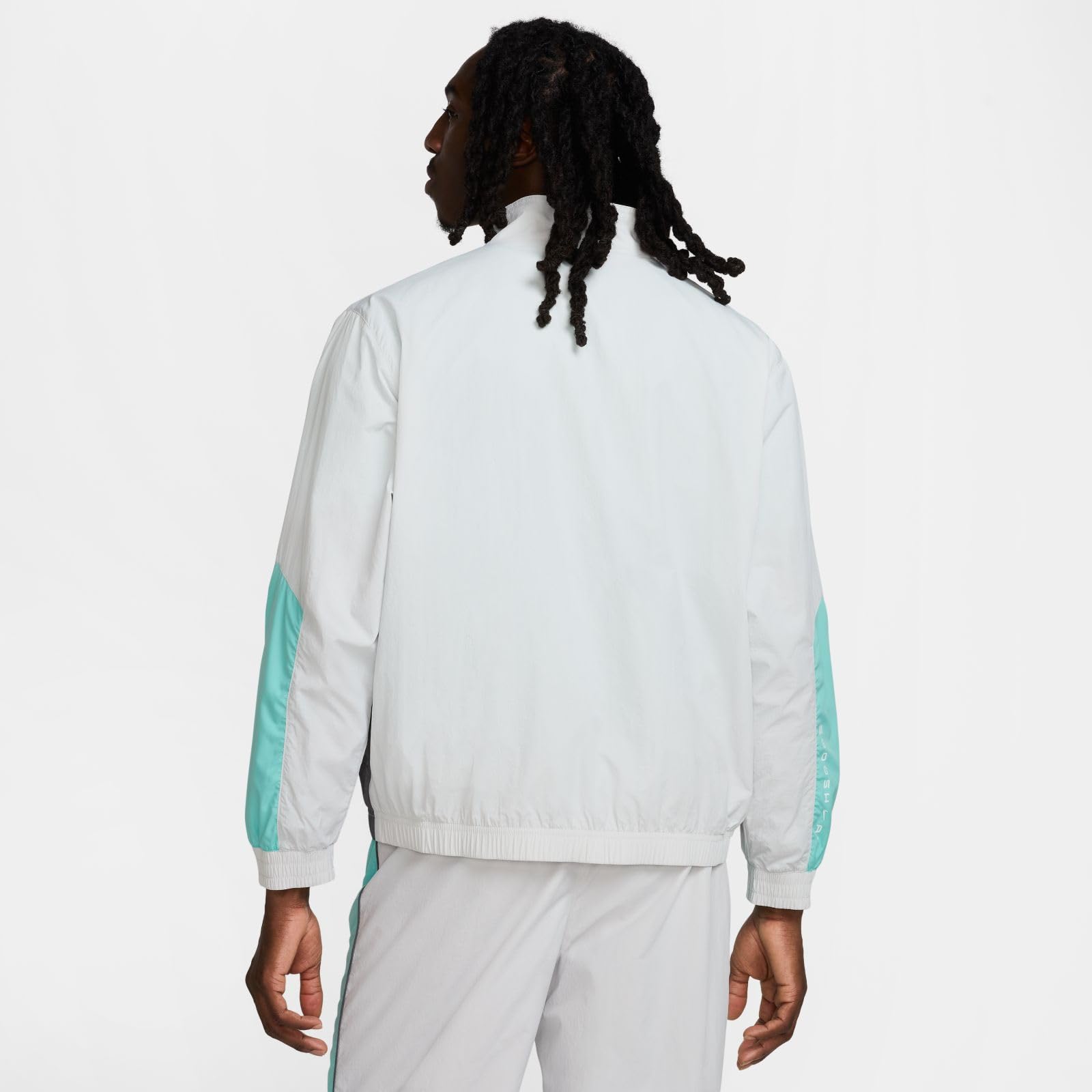NIKE Maglia Nike Air In Tessuto Da Uomo Tack-top Uomo