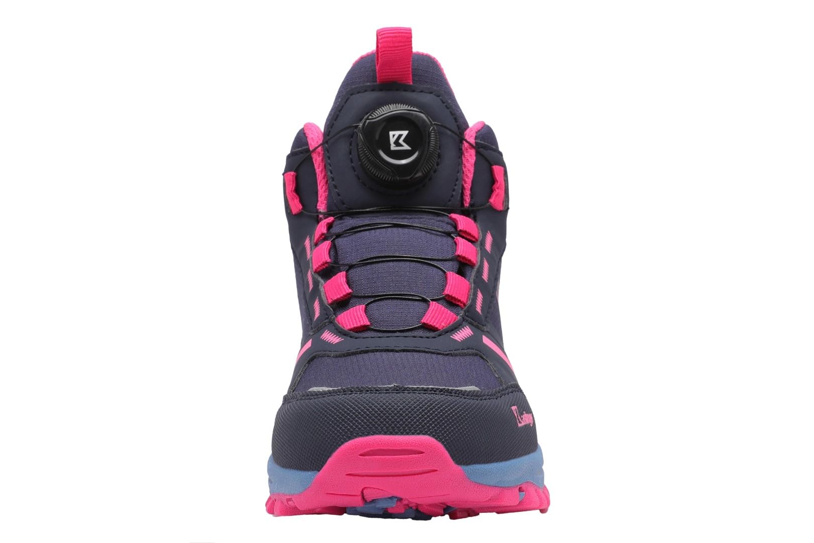 Kastinger Unisex Kinder Wenger Mid Xt KtxWanderschuh