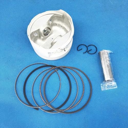 ピストンキット ホンダ用 TRX500用 フォアマン用 ルビコン用 パイオニア500CC用 12100-HR0-F00 12251-HR0-F01 13111-HP5-600(59MM HEIGHT PISTON)