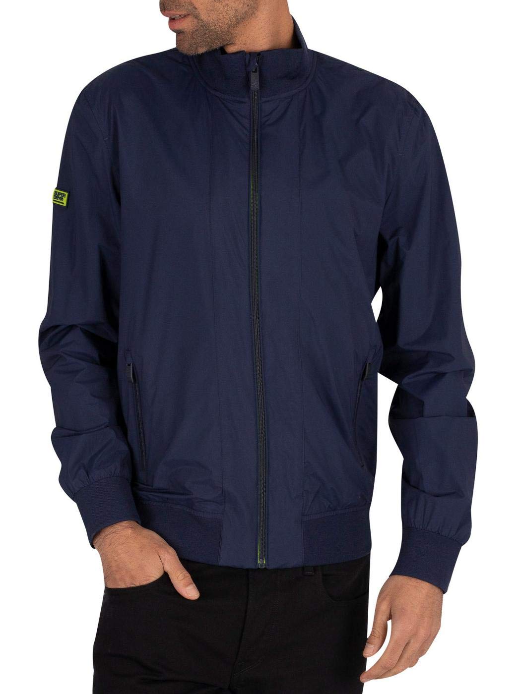 Superdry Men's Lightweight Harrington Jacket