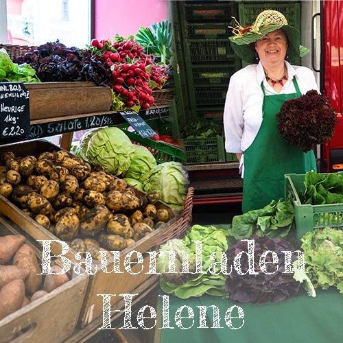 Bio Weizenkeime - vegan, 100% natürlich regionales österreichisches Superfood