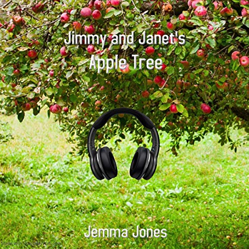 Jimmy and Janet's Apple Tree by Jemma Jones episode artwork