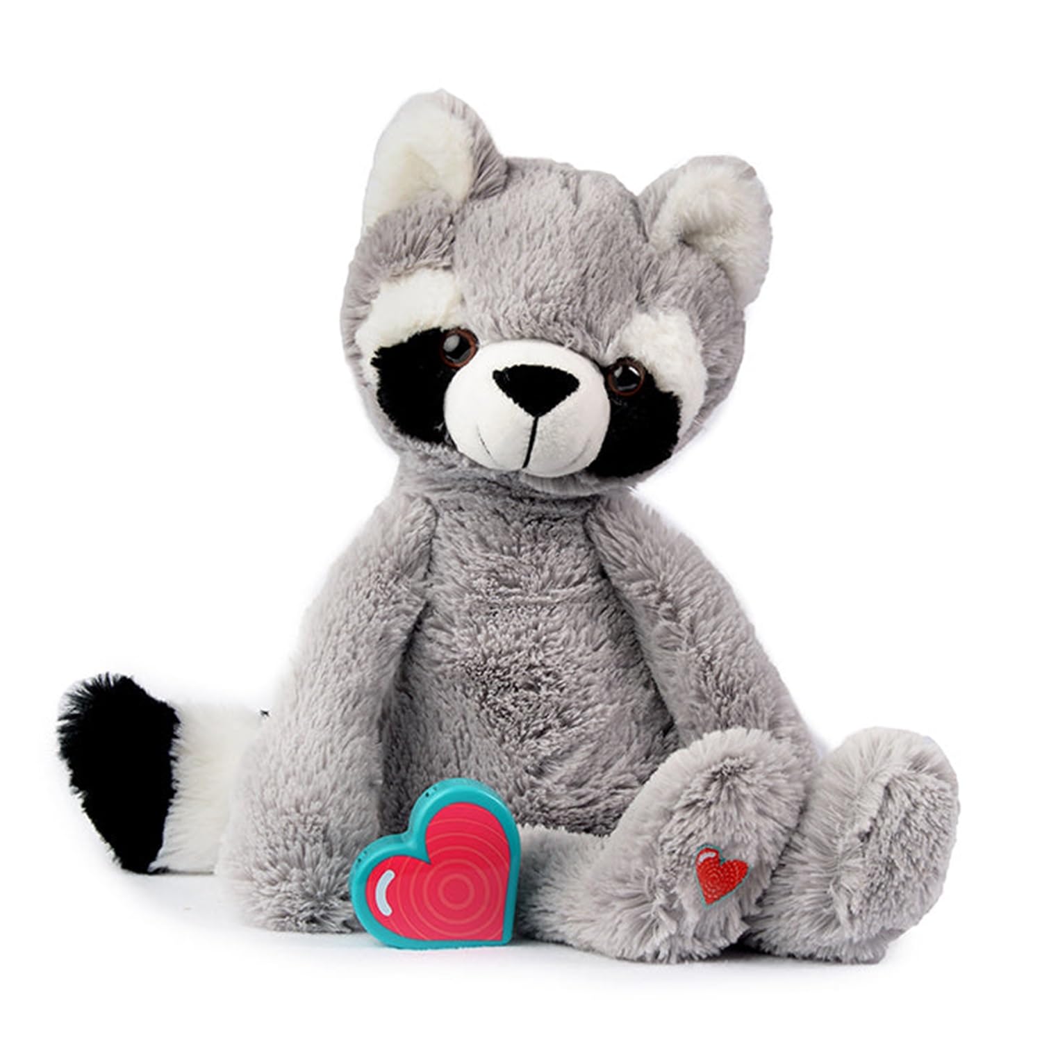 MBHB Digital Voice Recorder Animal w/20 Second Recorder, Dictaphone to Capture Baby's Heartbeat During Pregnancy + Ultrasound, Not a Medical Device,