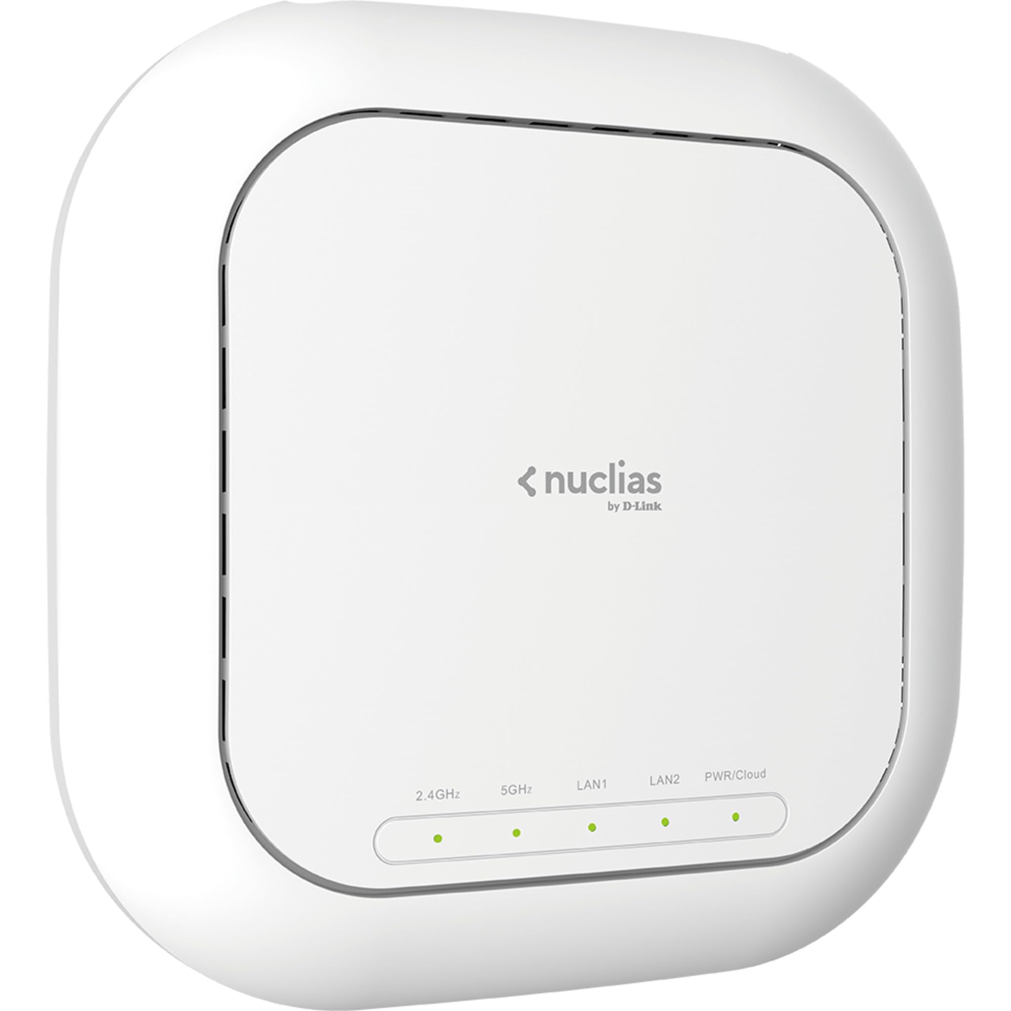D-LINK Nuclias Wireless AC1900 Wave 2 Cloud-Managed Access Point-image