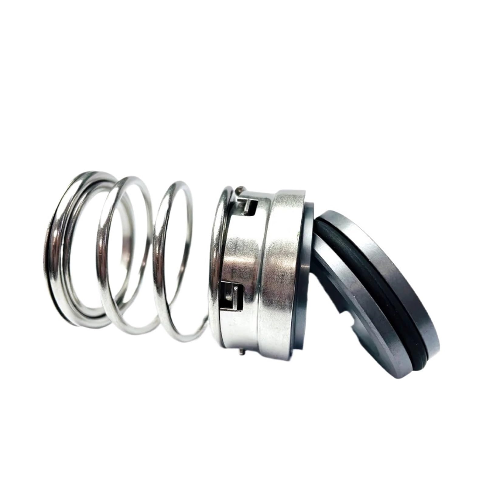 YMUGUEGH T1-5/8 to 3" Type 1 Mechanical Seals With W O-ring Seat Mechanical Seal Type 1 For Water Pumps(SIC-SIC-VIT,T1-2.75)