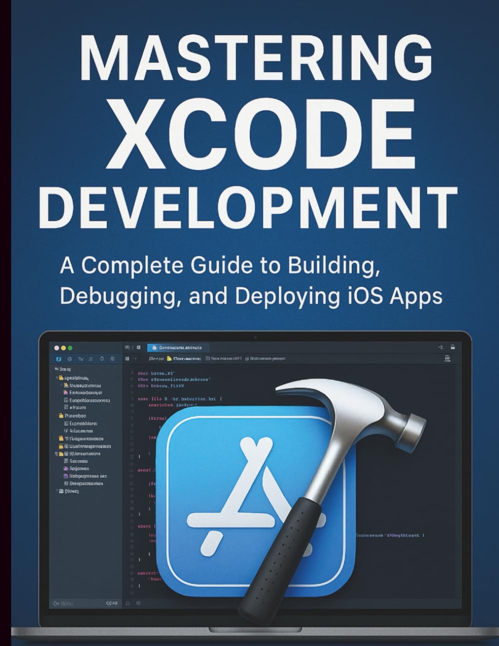 Mastering Xcode Development: A Complete Guide to Building, Debugging, and Deploying iOS Apps