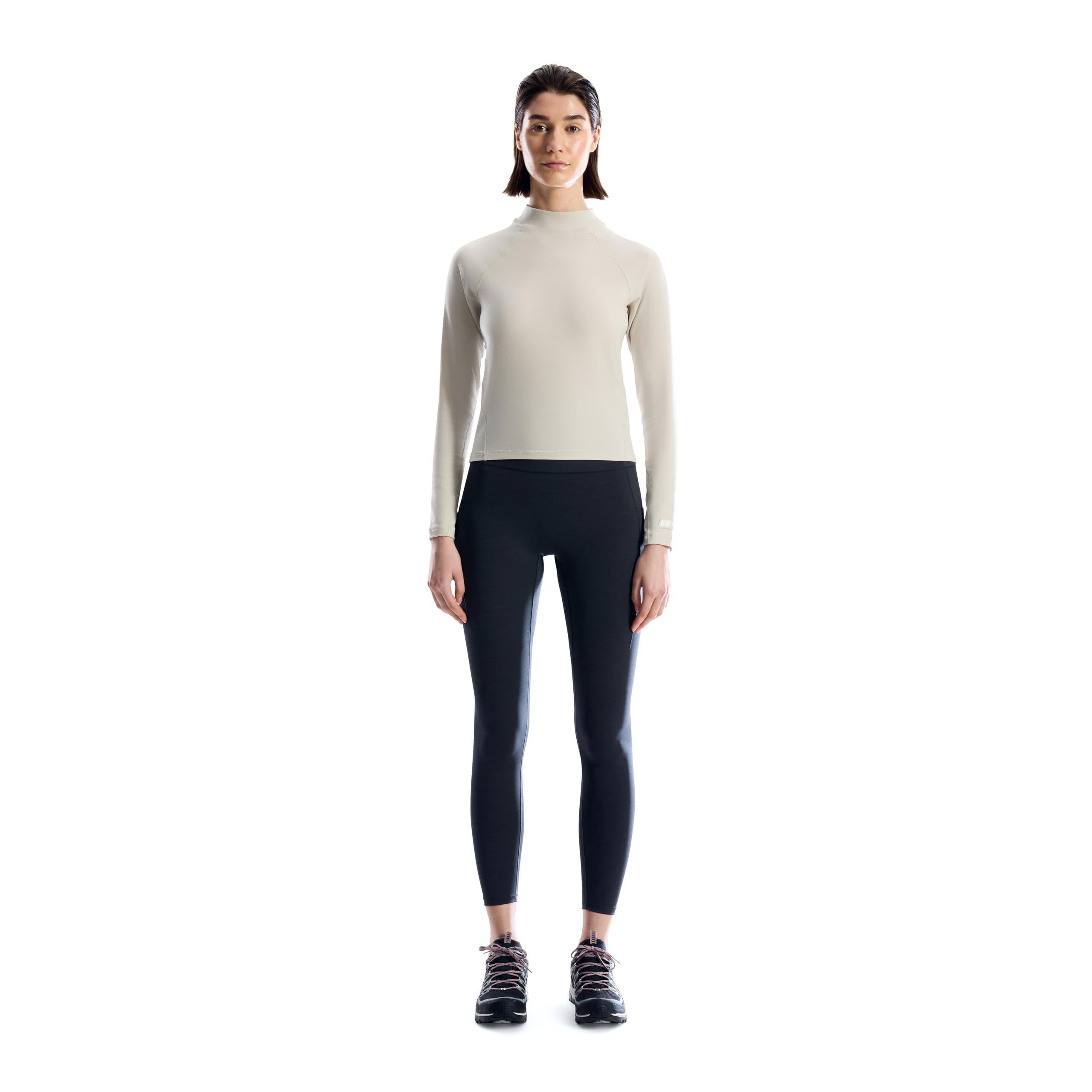 Berghaus Women's Borrowdale Full Length Leggings Full Length Leggings