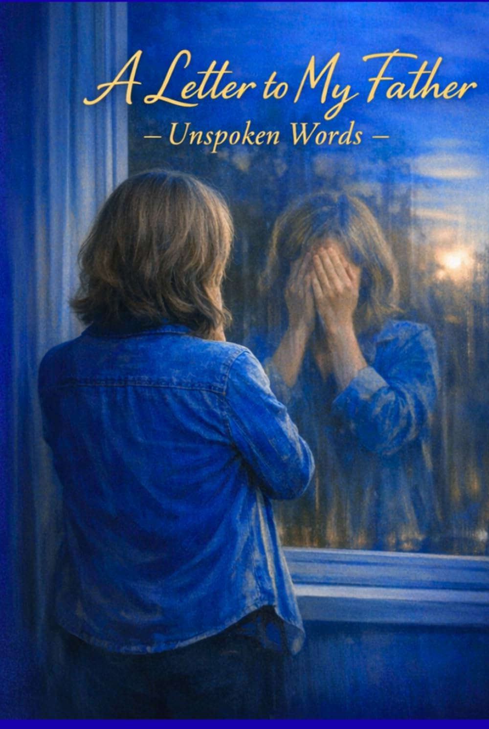 Letter to My Father Unspoken Words: Unspoken Words
