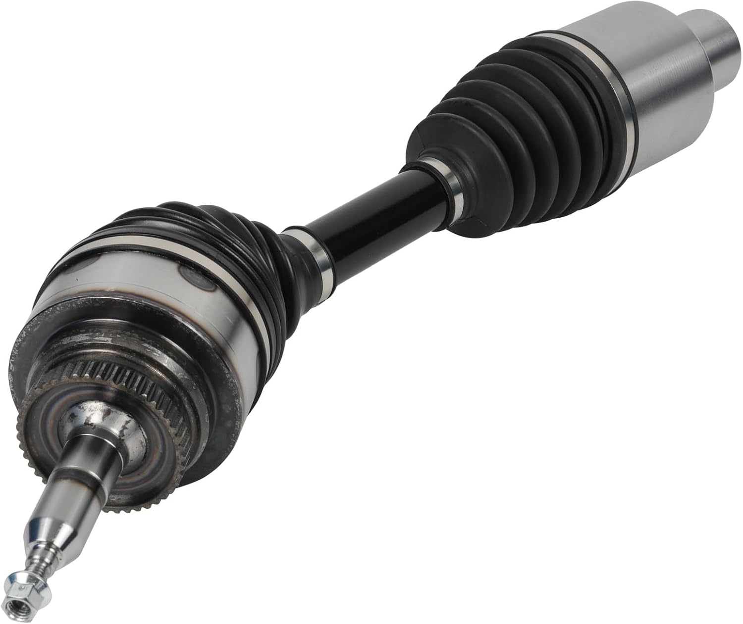 CV Axle Shaft Assembly fit 2019-2021 for Ford Expedition 3.5L 2015-2020 for Ford F-150 2.7L 2018-2020 for Ford F-150 3.0L/3.3L 2015-2020 for Ford F-150 3.5L Front Right CV Axle GL3Z3A428A