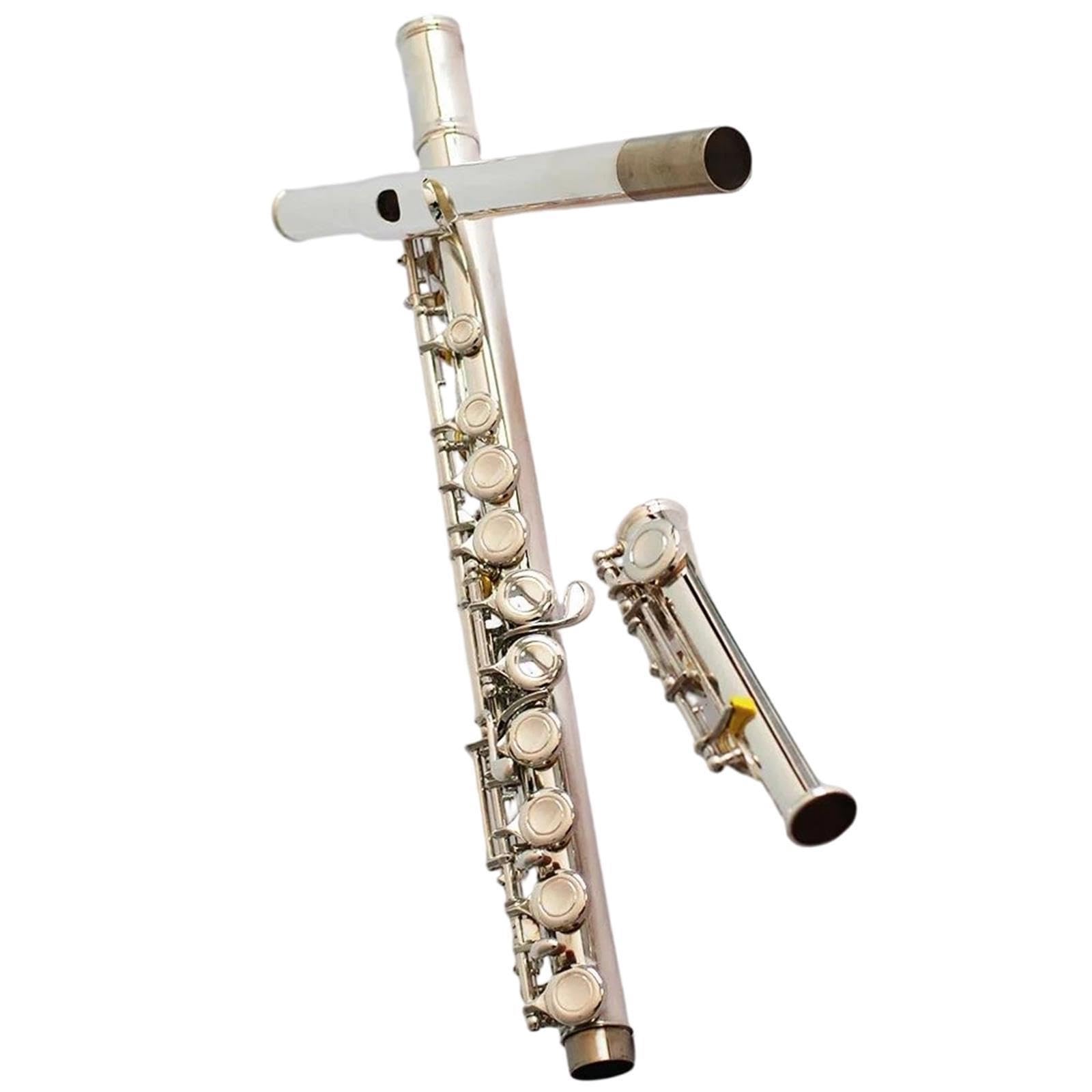 Flute Instruments Flauta Profesional