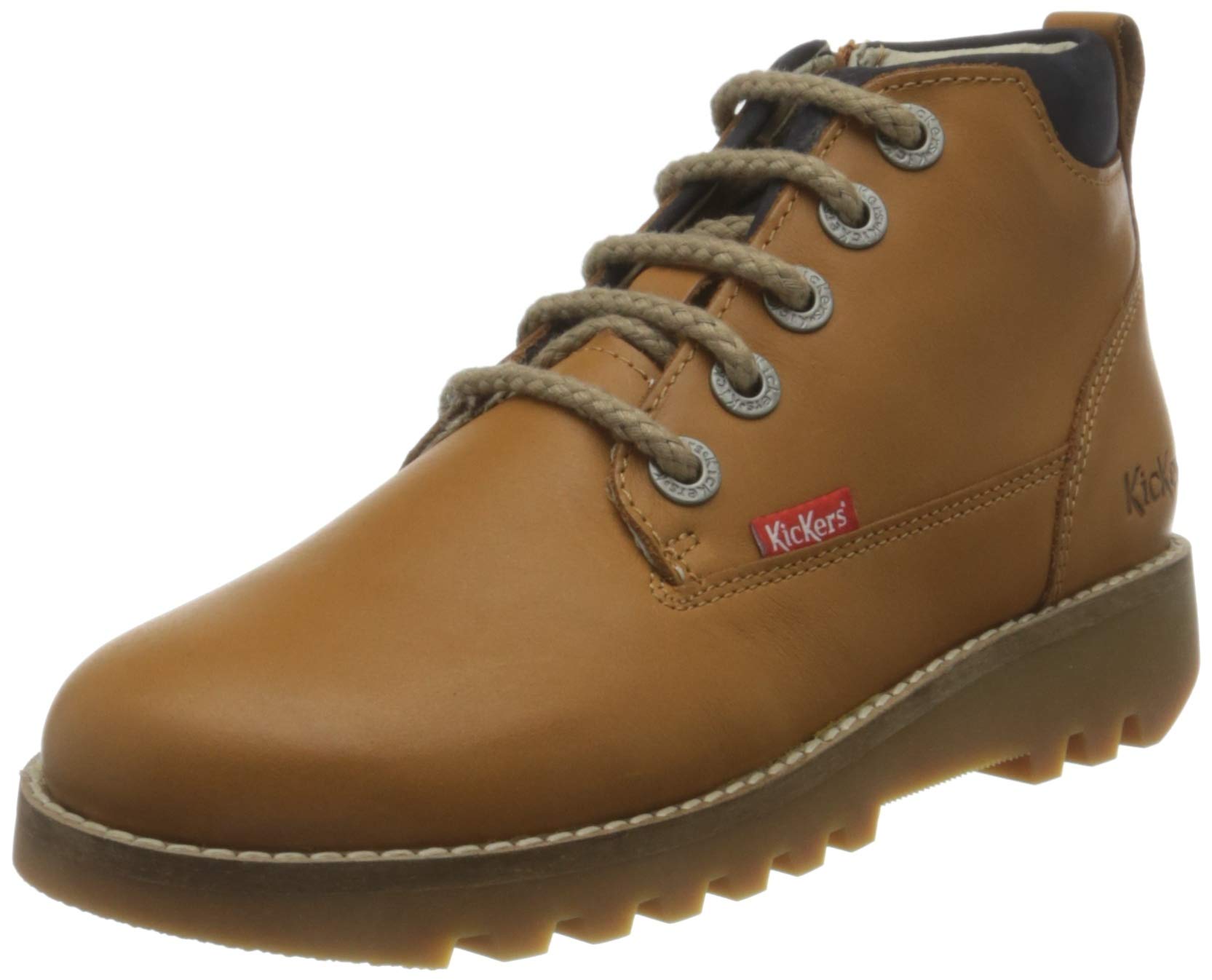 Kickers Mężczyźni NewnoboBotki.
