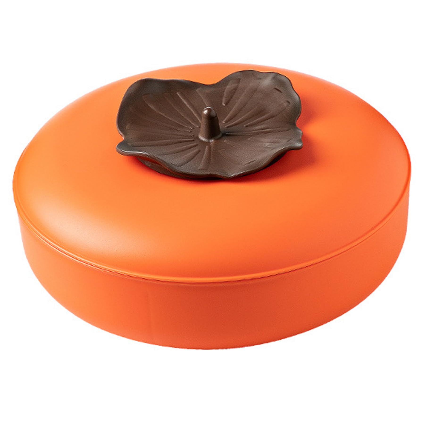 Boîte à collations avec couvercle anti-poussière pour chips et légumes
