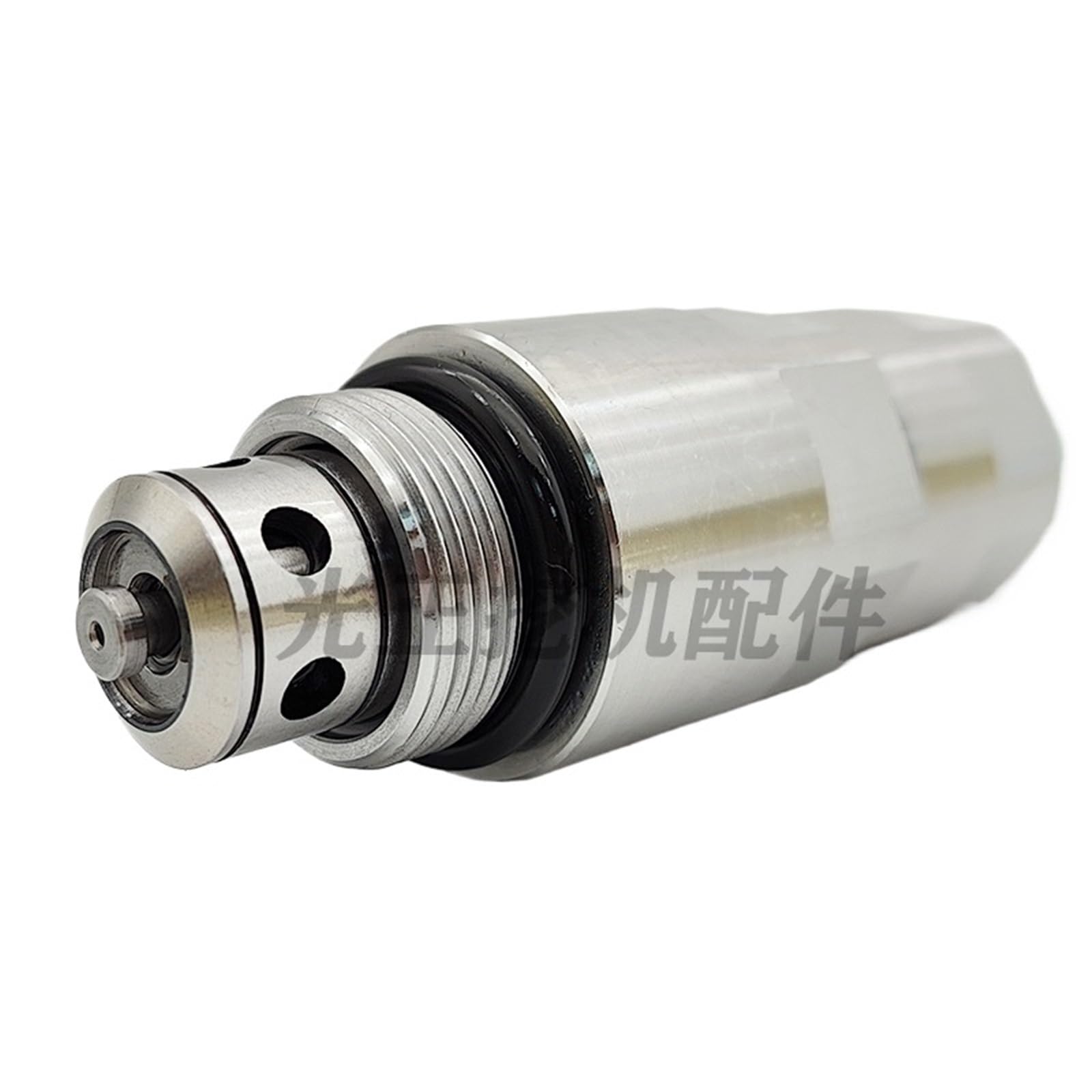 SY205 215 235 285-8-9 Excavator Distributor Main Auxiliary Relief Valve