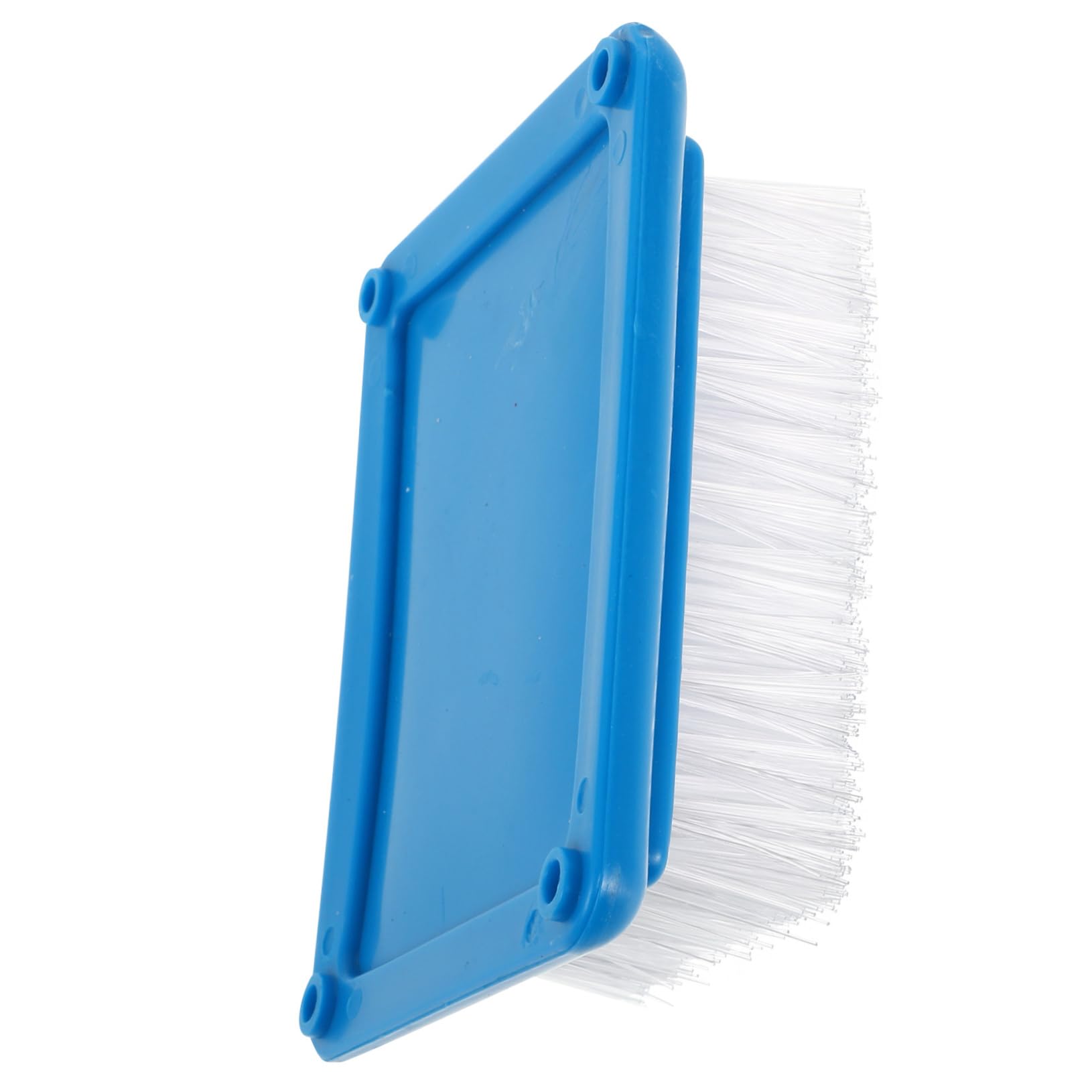 ULDIGI Felting Needle Brush with Ergonomic Grip Durable Plastic for Needlework DIY Wool Felting and Embroidery Crafts Versatile Crafting Supply for Artists